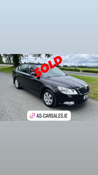 Skoda Octavia 2010 TDI Elegance Low mileage 363941781