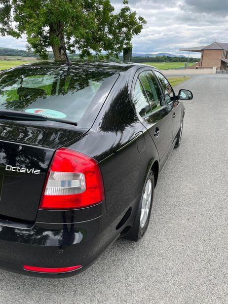 Skoda Octavia 2010 TDI Elegance Low mileage 363941791