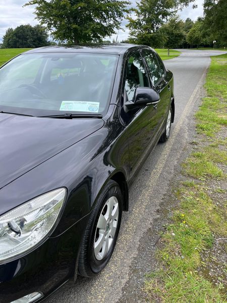 Skoda Octavia 2010 TDI Elegance Low mileage 363941793