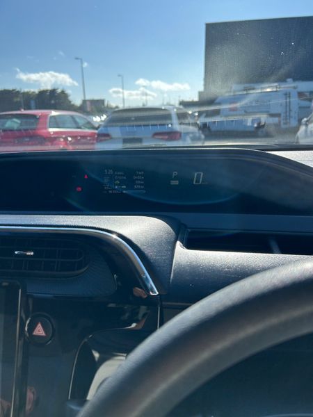 TOYOTA AQUA Hybrid 363959511