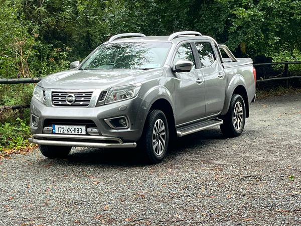 Nisson Navra 374017505