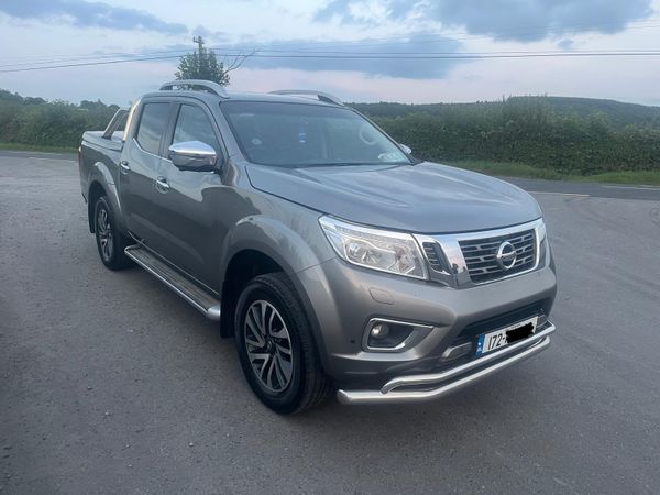 Nisson Navra 374017506