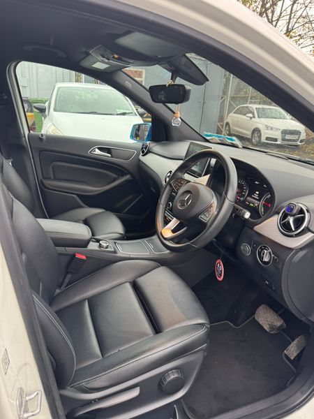 Mercedes Benz Electric Automatic 374010604