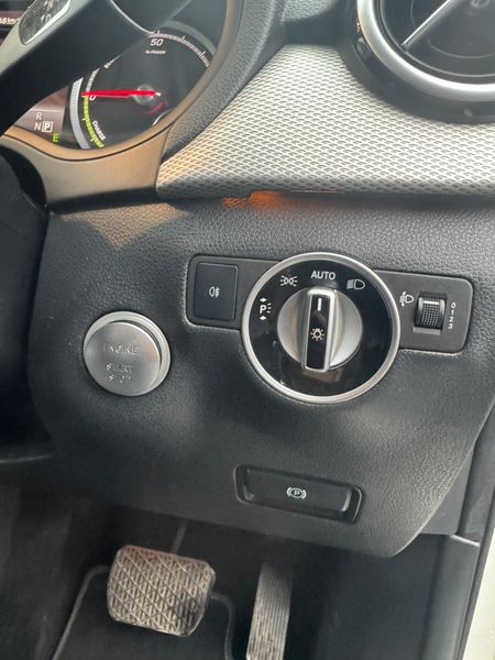 Mercedes Benz Electric Automatic 374010609