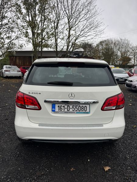 Mercedes Benz Electric Automatic 374010602