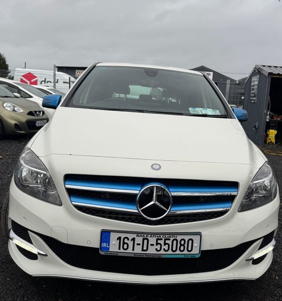 Mercedes Benz Electric Automatic 374010603