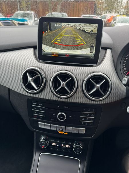 Mercedes Benz Electric Automatic 374010614