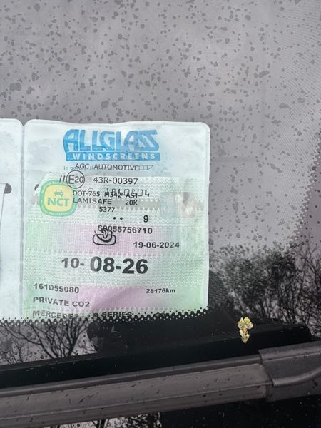 Mercedes Benz Electric Automatic 374010610