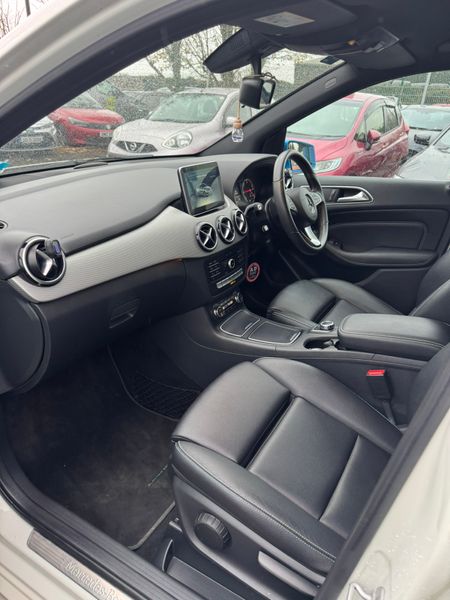 Mercedes Benz Electric Automatic 374010611