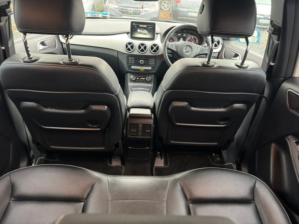 Mercedes Benz Electric Automatic 374010612