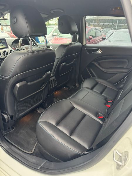 Mercedes Benz Electric Automatic 374010613