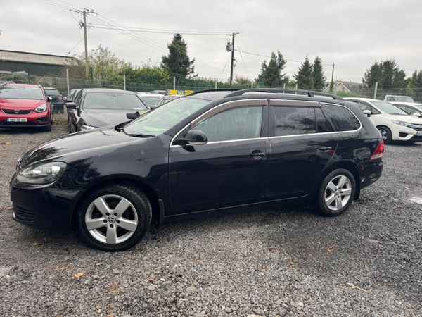 Volkswagen Golf Automatic 374010658