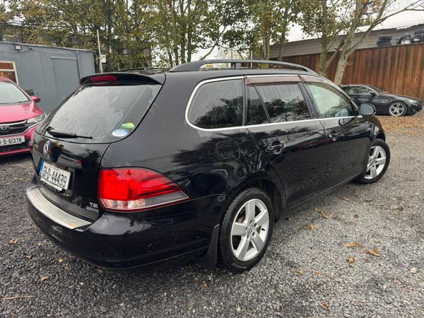 Volkswagen Golf Automatic 374010659