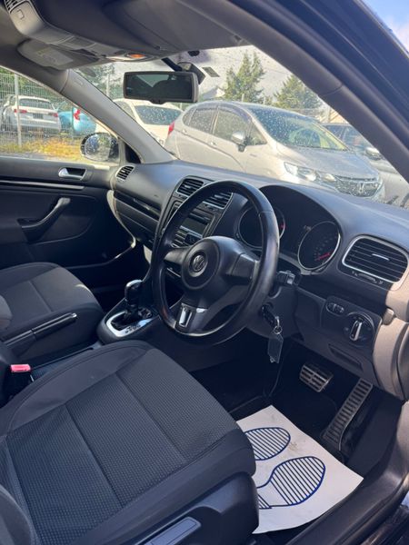 Volkswagen Golf Automatic 374010667