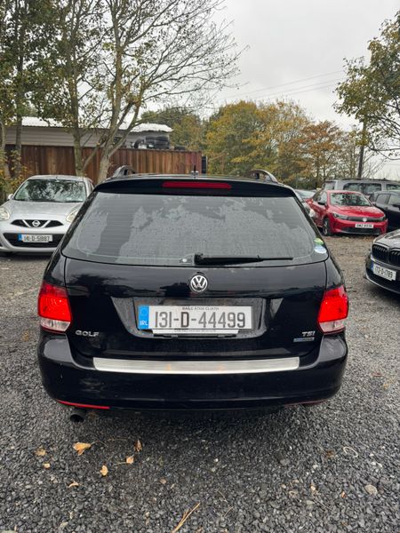 Volkswagen Golf Automatic 374010661