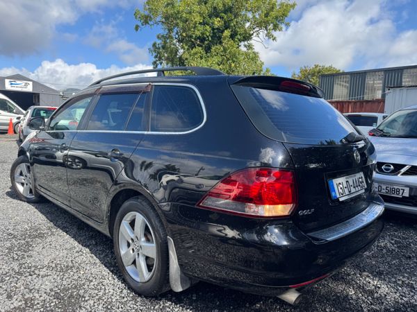 Volkswagen Golf Automatic 374010663