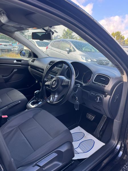 Volkswagen Golf Automatic 374010670