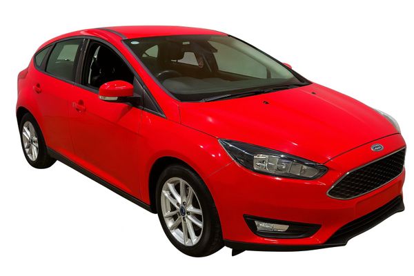 FORD FOCUS 1.0LTR ECOBOOST125 ZETEC 374012082