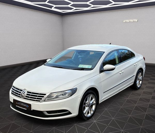 141 Volkswagen Passat CC *NCT 10-26* 374013258