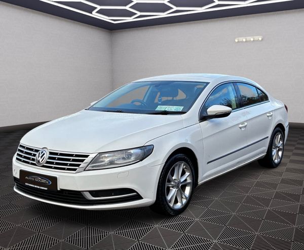 141 Volkswagen Passat CC *NCT 10-26* 374013264