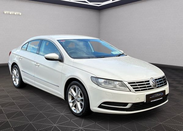 141 Volkswagen Passat CC *NCT 10-26* 374013265