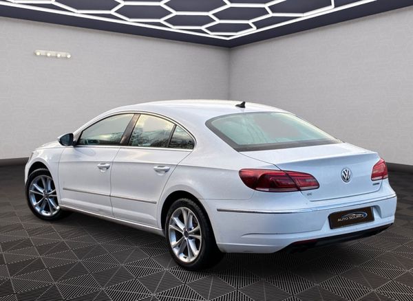 141 Volkswagen Passat CC *NCT 10-26* 374013266