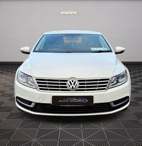 141 Volkswagen Passat CC *NCT 10-26* 374013278