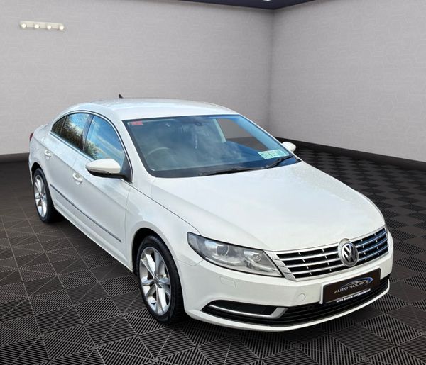 141 Volkswagen Passat CC *NCT 10-26* 374013285