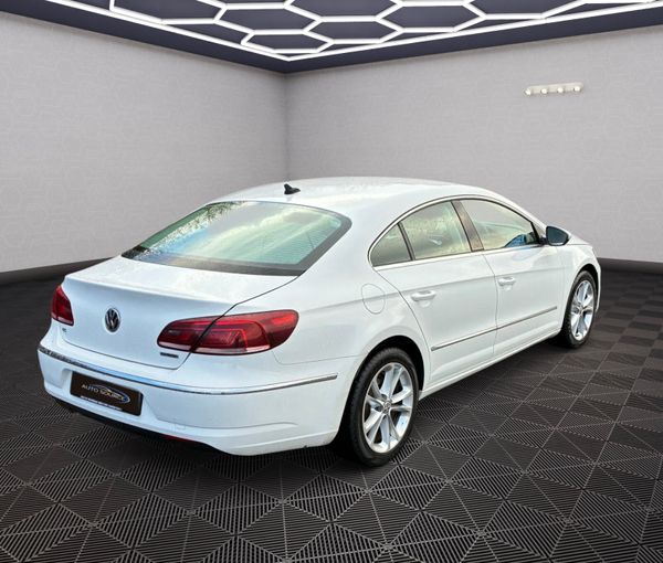 141 Volkswagen Passat CC *NCT 10-26* 374013297