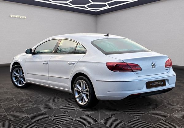 141 Volkswagen Passat CC *NCT 10-26* 374013306