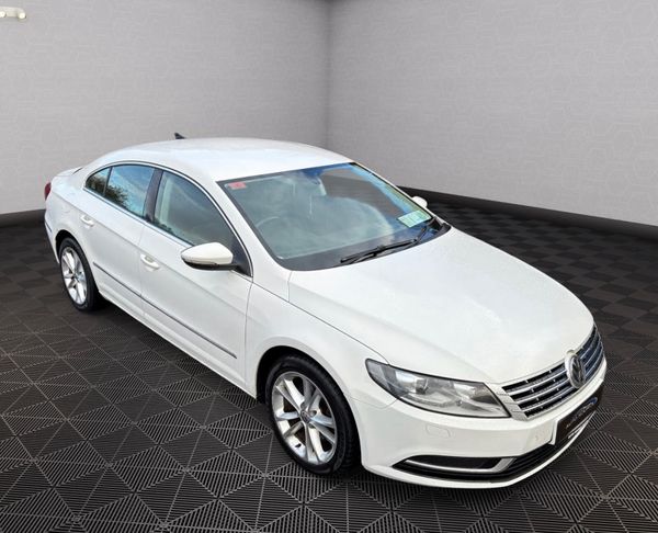 141 Volkswagen Passat CC *NCT 10-26* 374013307