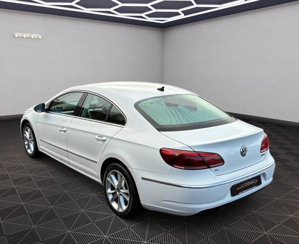 141 Volkswagen Passat CC *NCT 10-26* 374013301