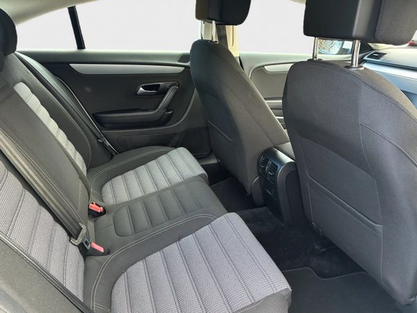 141 Volkswagen Passat CC *NCT 10-26* 374013302