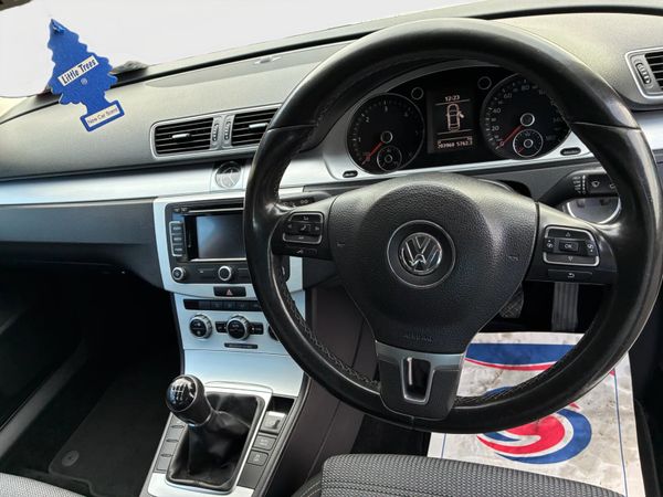 141 Volkswagen Passat CC *NCT 10-26* 374013303