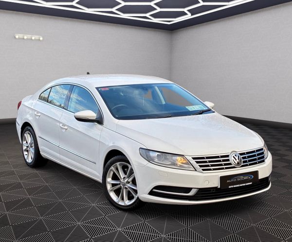 141 Volkswagen Passat CC *NCT 10-26* 374013316