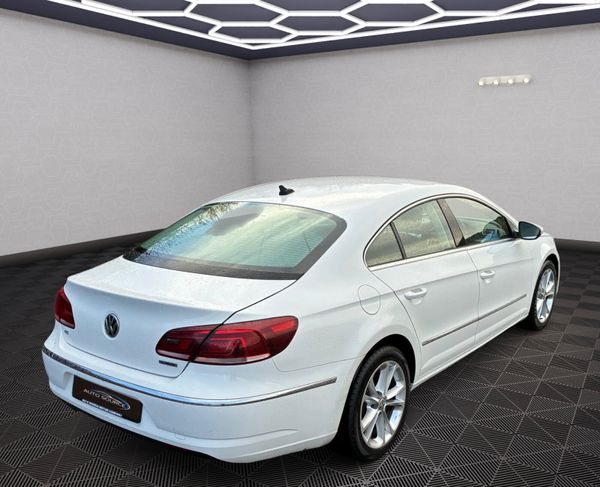 141 Volkswagen Passat CC *NCT 10-26* 374013310