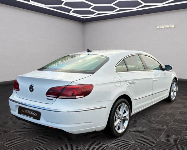 141 Volkswagen Passat CC *NCT 10-26* 374013311