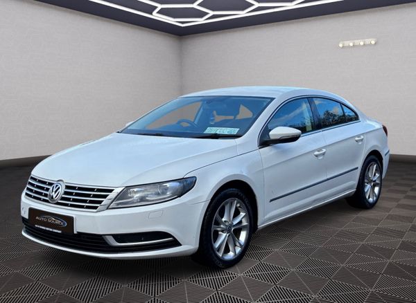 141 Volkswagen Passat CC *NCT 10-26* 374013313