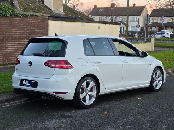 Volkswagen Golf GTI DSG *Immaculate* 2016 374022054