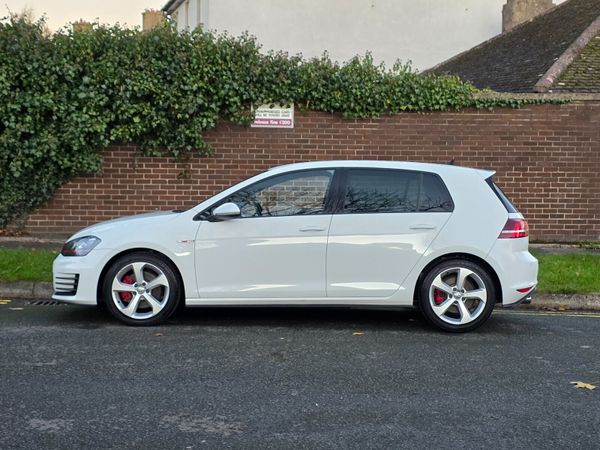 Volkswagen Golf GTI DSG *Immaculate* 2016 374022055