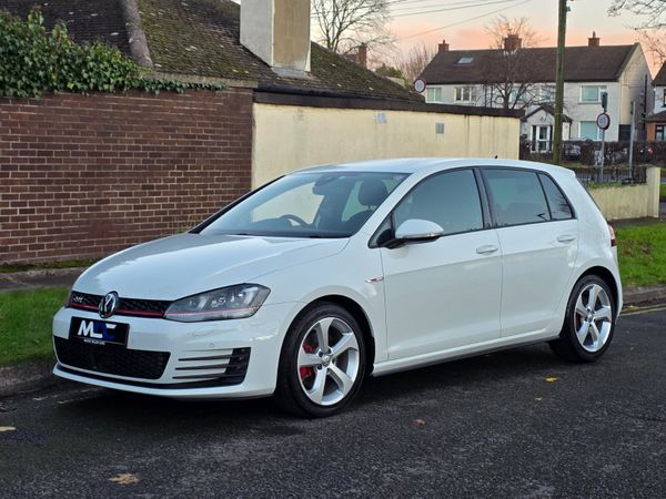 Volkswagen Golf GTI DSG *Immaculate* 2016 374022057