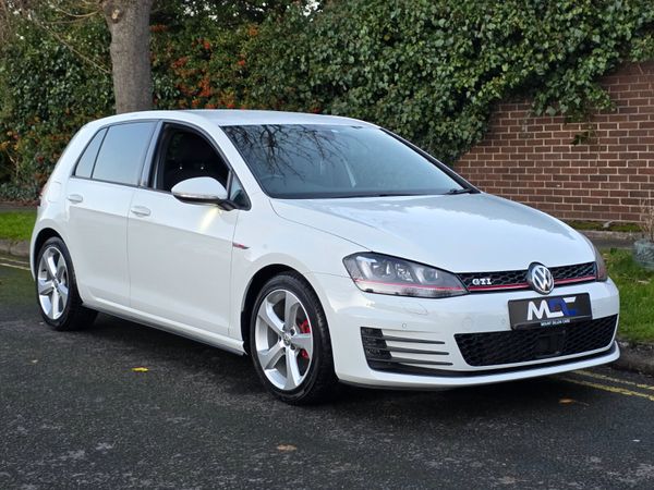 Volkswagen Golf GTI DSG *Immaculate* 2016 374022050