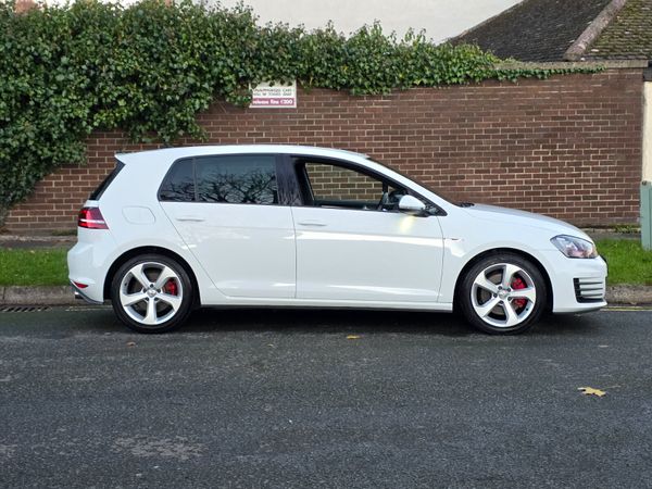 Volkswagen Golf GTI DSG *Immaculate* 2016 374022052