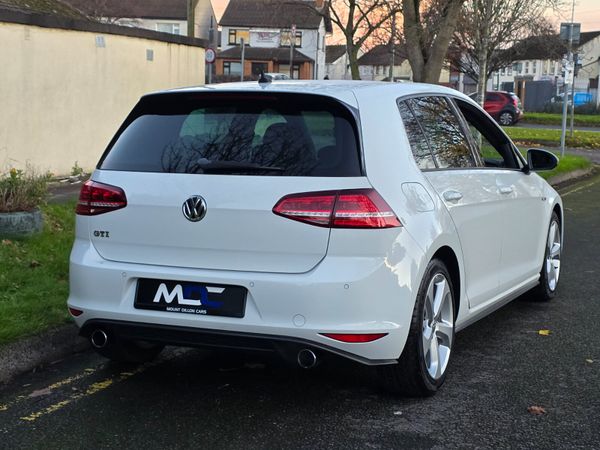 Volkswagen Golf GTI DSG *Immaculate* 2016 374022053