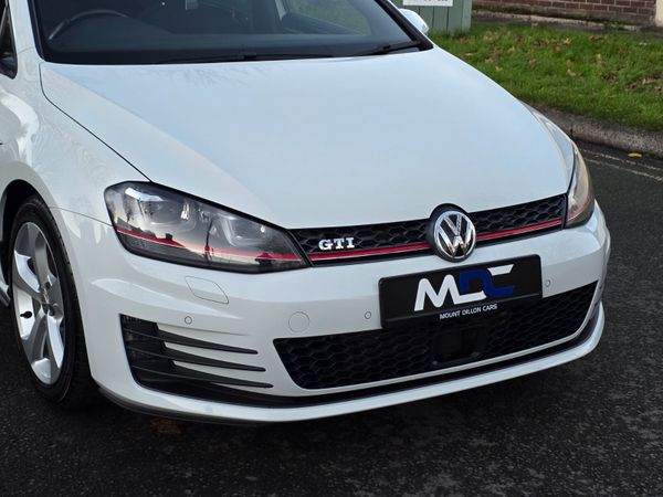 Volkswagen Golf GTI DSG *Immaculate* 2016 374022066
