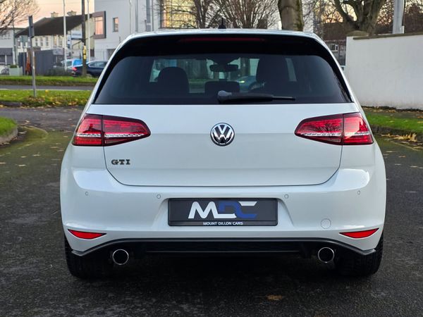 Volkswagen Golf GTI DSG *Immaculate* 2016 374022068