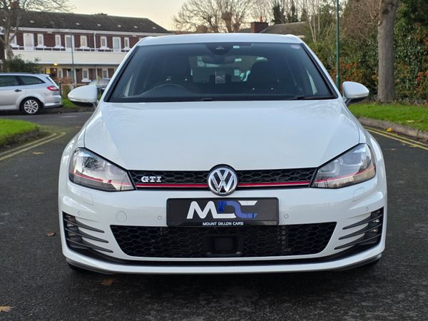 Volkswagen Golf GTI DSG *Immaculate* 2016 374022069