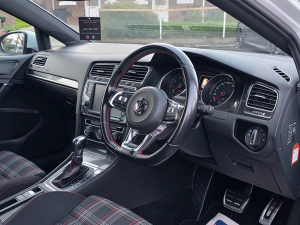 Volkswagen Golf GTI DSG *Immaculate* 2016 374022079