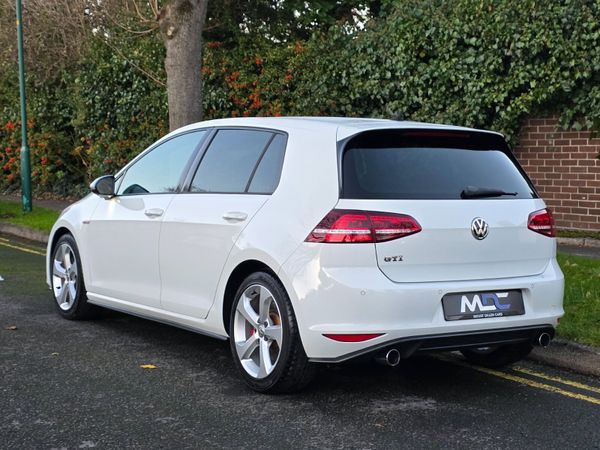 Volkswagen Golf GTI DSG *Immaculate* 2016 374022071