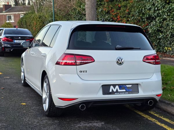 Volkswagen Golf GTI DSG *Immaculate* 2016 374022073